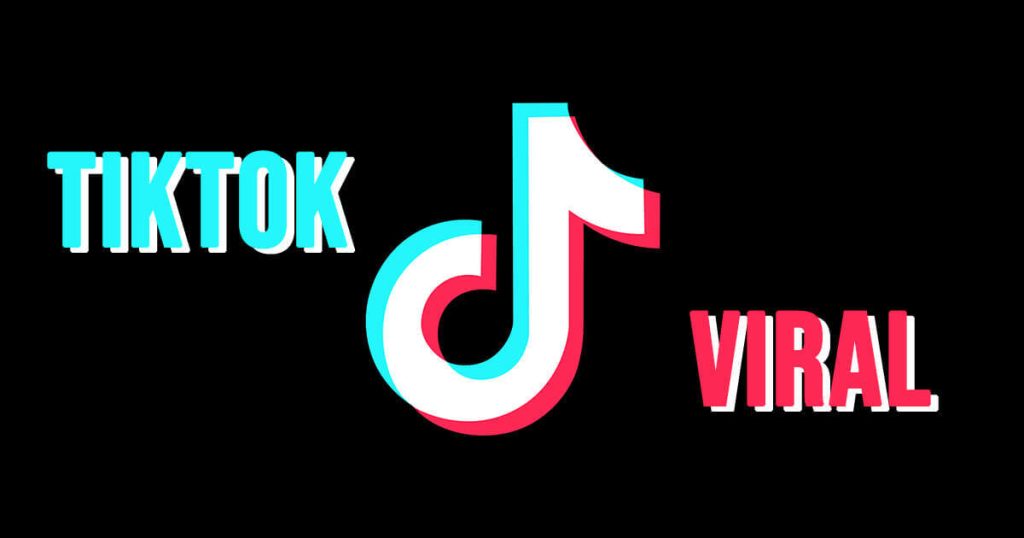 Tiktok-Viral