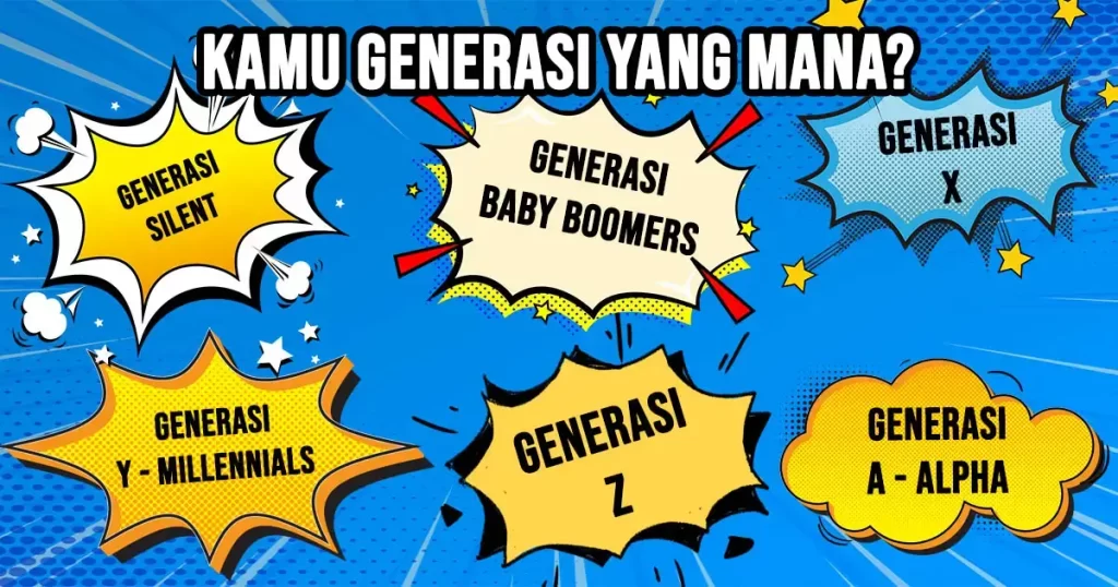 generasi