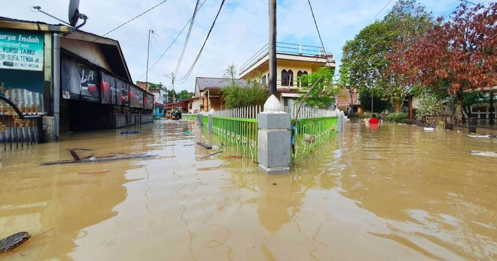 medan-banjir