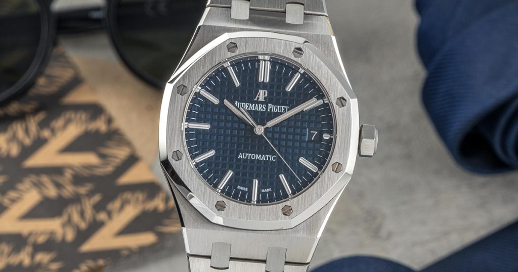 Audemars Piguet Royal Oak