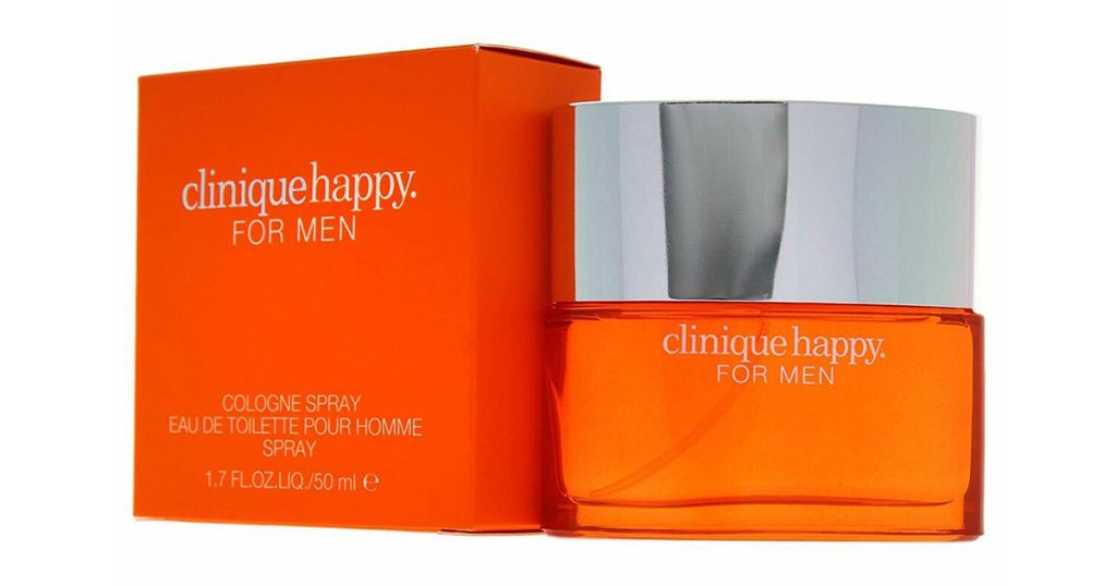 Clinique Happy for Men