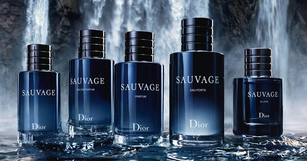 Dior Sauvage