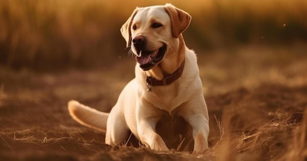 Labrador Retriever