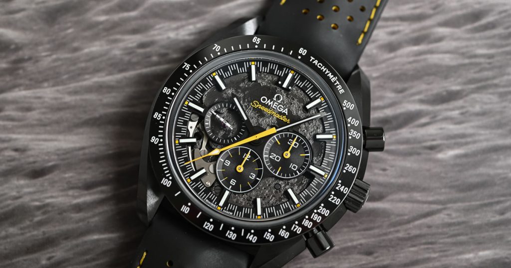 Omega Speedmaster