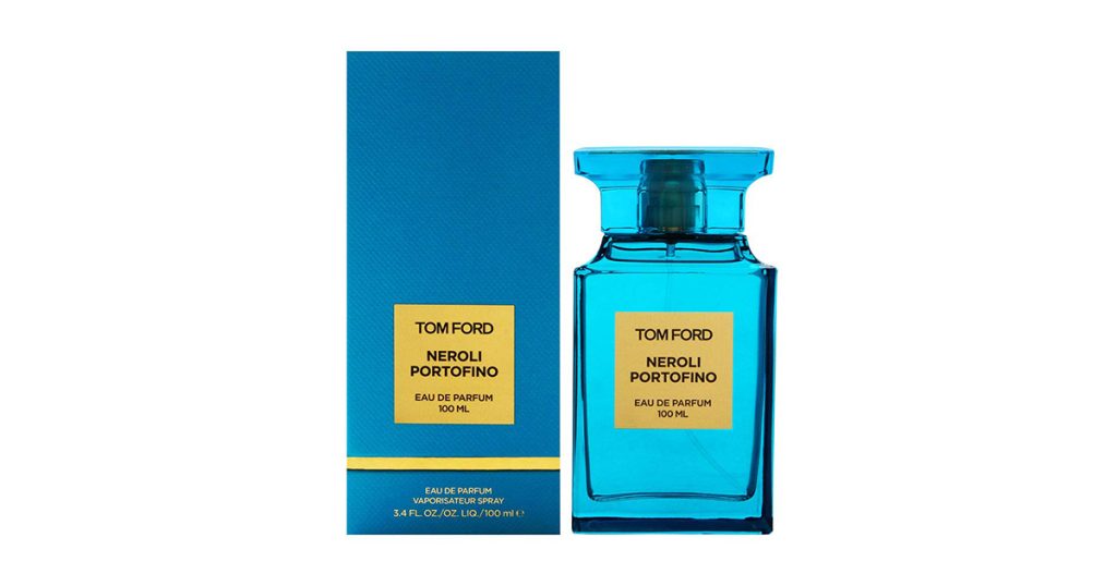 Tom Ford Neroli Portofino