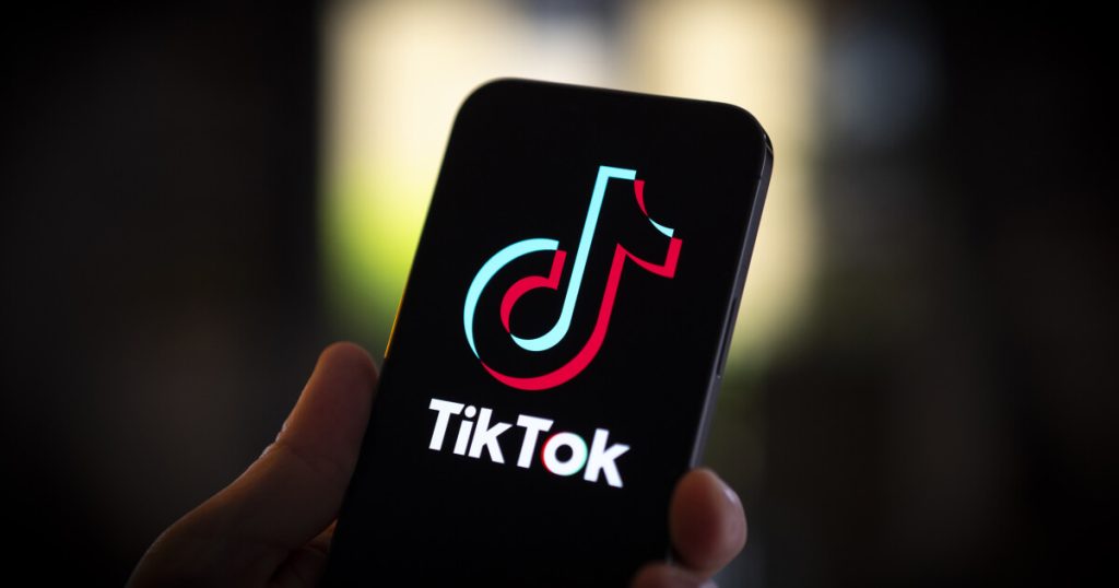 tiktok