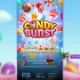 Candy Burst: Slot Online Gacor 2025 dari Provider PG Soft yang Wajib Dicoba