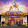 Gates of Olympus: Slot Pragmatic Play yang Memberikan Jackpot Besar