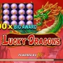 Lucky Dragons: Slot Online Produksi JDB Paling Populer 2025