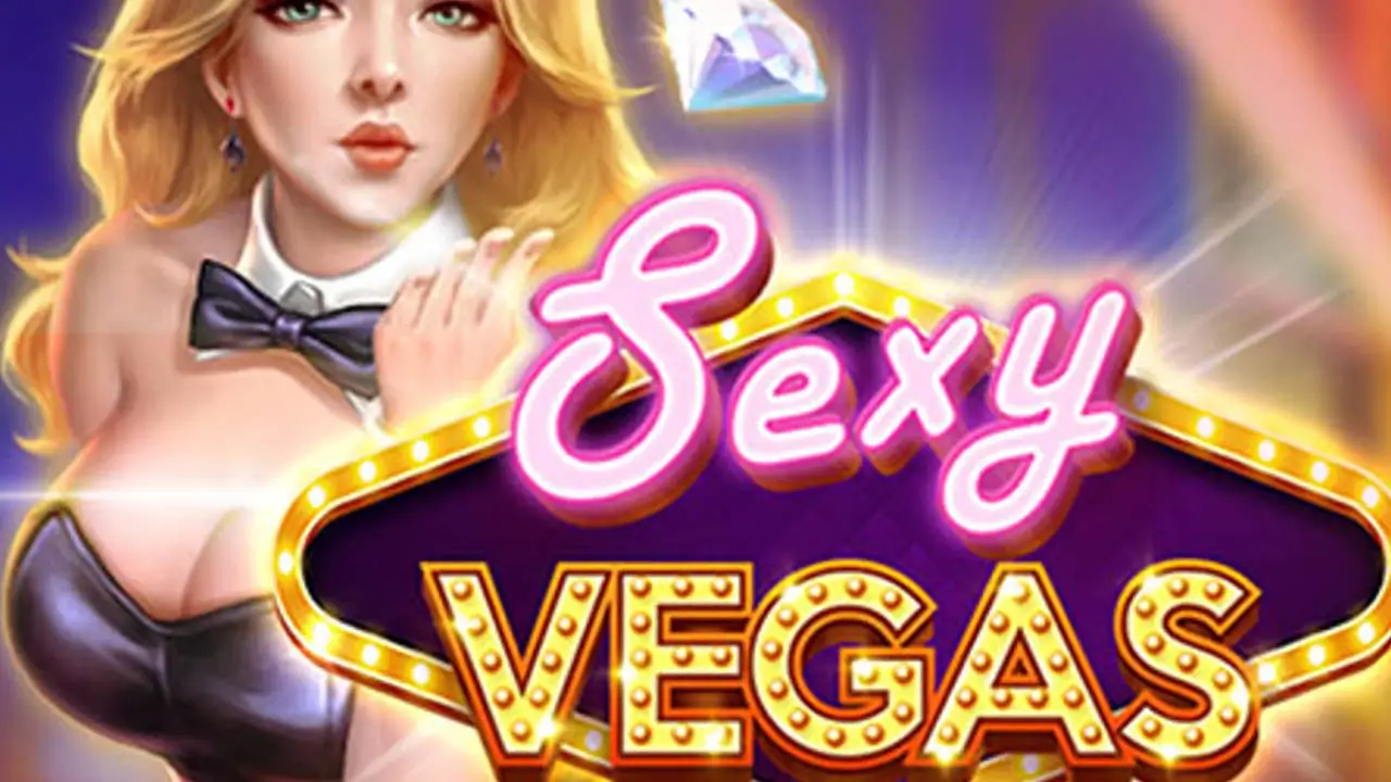 Sexy Vegas: Slot Dana dengan Minimal Deposit 10 Ribu dari Provider Spade Gaming