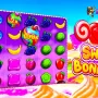 Sweet Bonanza: Slot Online Animatif dari Provider Pragmatic Play