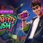 Graffiti Rush PG Soft: Slot Online Unik Bertema Grafiti dengan Bonus Berlimpah!