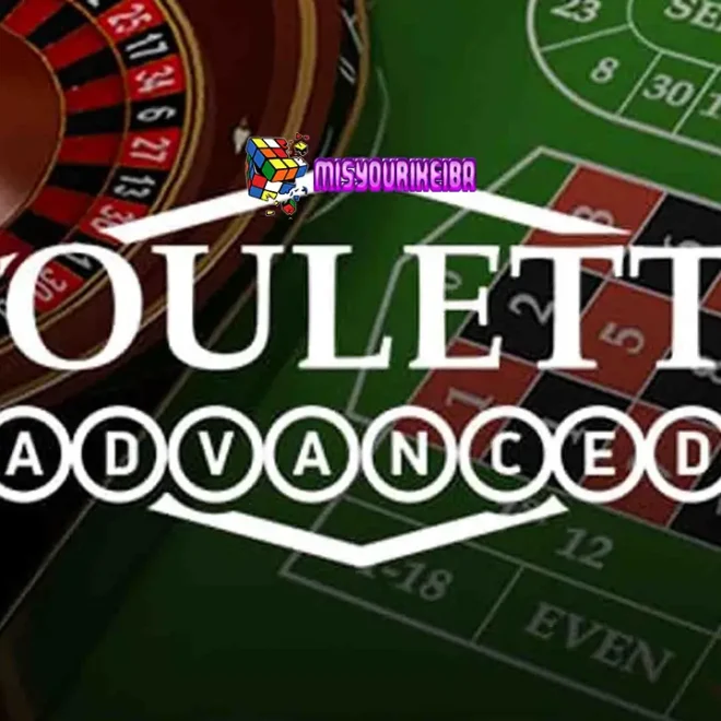 Roulette Advanced: Slot Online Canggih dari NetEnt untuk Pecinta Roulette!