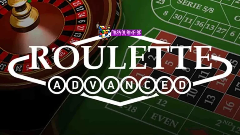 Roulette Advanced: Slot Online Canggih dari NetEnt untuk Pecinta Roulette!