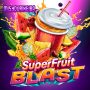 Super Fruit Blast: Slot Gacor Terbaru dari Habanero yang Wajib Dicoba!