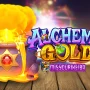 Alchemy Gold: Slot PGSoft 2025 yang Gacor Parah, Banyak yang Cuan Besar!