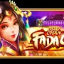 Diao Chan Fa Da Cai: Slot Tergacor 2025 dari Playstar yang Bikin Auto Kaya!