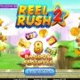 Reel Rush 2: Slot Online Provider NetEnt dengan Grafis Menarik dan Kemenangan Maksimal!