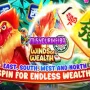 Winds of Wealth: Slot Terbaik Joker Gaming Tahun 2025