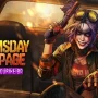 Doomsday Rampage PG Soft: Slot Online Terbaru 2025 dengan Fitur Maxwin
