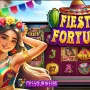 Fiesta Fortune dari Pragmatic Play, Slot Bertema Festival dengan Potensi Gacor Luar Biasa!