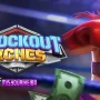 Knockout Riches: Slot Baru Cuan dari PGSoft yang Siap Hajar Dompet Kamu Jadi Tebal!