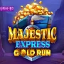 Majestic Express – Gold Run: Slot Maxwin Terbaru Pragmatic Play yang Bikin Dompet Tebal!