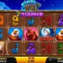Aurora Wolf: Slot Bertema Serigala yang Lagi Viral di Kalangan Pemburu Maxwin