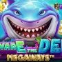 Beware the Deep Megaways: Fitur, RTP, dan Peluang Maxwin 2025
