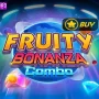 Fruity Bonanza Combo: Slot Pasti Menang dari JDB Slot yang Lagi Viral!