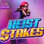 Heist Stakes: Slot Terbaik dari PGSoft, Cuan Besar dalam Sekejap!