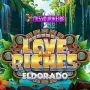 Love and Riches Eldorado: Temukan Kekayaan & Asmara dalam Slot Gacor Terbaru Habanero!