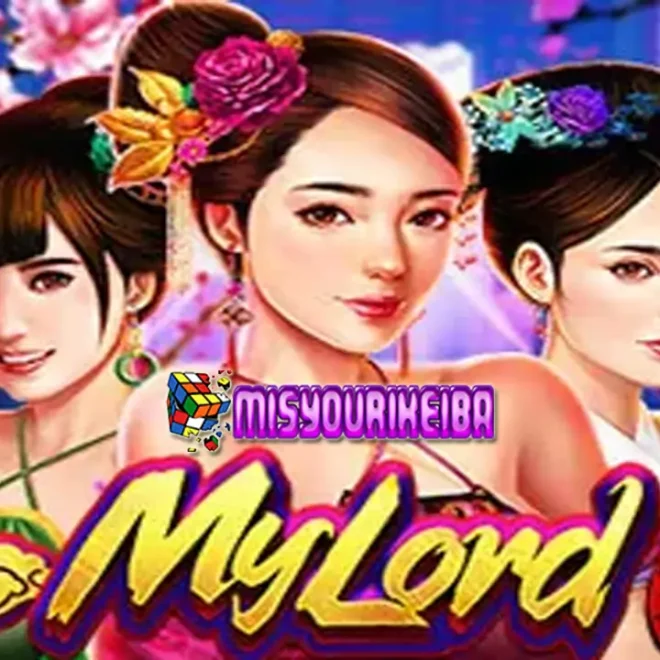 Rekomendasi Slot Menang Minggu Ini: MYLORD dari PlayStar!