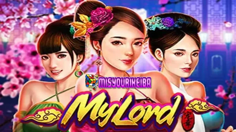 Rekomendasi Slot Menang Minggu Ini: MYLORD dari PlayStar!