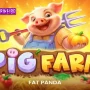 Pig Farm: Slot Gacor Terbaru dari Provider Fat Panda