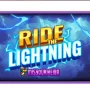 Ride the Lightning: Saatnya Disambar Jackpot Slot Maxwin dari Pragmatic Play!