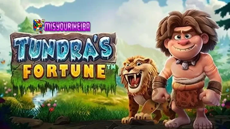 Tundra’s Fortune™: Slot Seru Bertema Salju, Bikin Spin Makin Adem & Gacor!