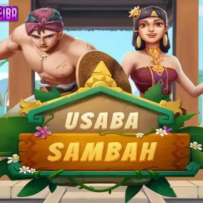 Usaba Sambah: Slot Gacor Khas Nusantara dari One Game yang Lagi Ramai Diburu!