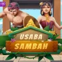Usaba Sambah: Slot Gacor Khas Nusantara dari One Game yang Lagi Ramai Diburu!