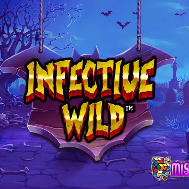 Infective Wild: Slot Maxwin Terbaru dari Pragmatic Play yang Bikin Spin Ketagihan!