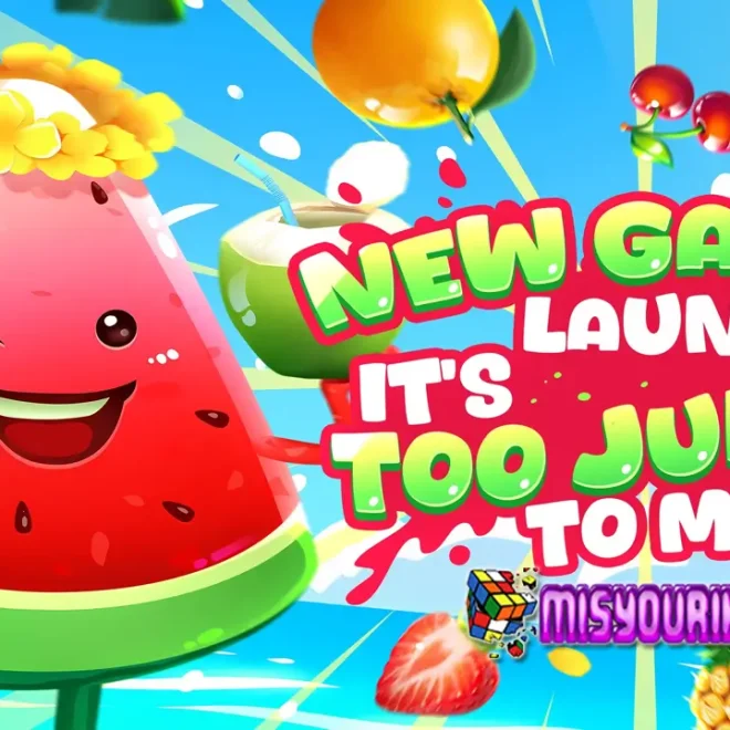 Super Wild Watermelon Lagi Wangi! Slot Joker Gaming Ini Bikin WD Berkali-kali!