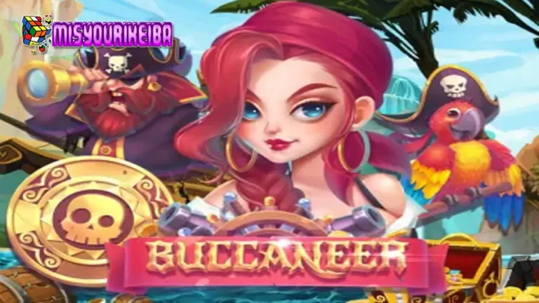 Buccaneer Joker Gaming: Slot Bertema Petualangan yang Penuh Bonus & Cuan!