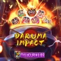 Daruma Impact: Slot Keberuntungan ala Jepang dari Habanero, Cuan Tiap Spin! 🎌💰