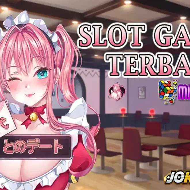 Date with Miyo: Slot Gacor Rasa Kencan Anime yang Bikin Auto Kaya!