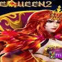 Fire Queen 2 CQ9: Slot Gacor dengan Aura Ratu Api yang Bikin Jackpot Meledak!