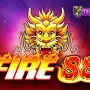 Fire 88 Pragmatic: Kecil-kecil Cabe Rawit, Slot Klasik dengan Maxwin Gede!