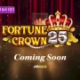 Fortune Crown 25: Slot Menang dari Joker Gaming yang Bikin Kamu Serasa Pakai Mahkota Cuan!