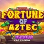 Fortune of Aztec dari Fat Panda: Slot Gacor Bertema Petualangan yang Wajib Dicoba
