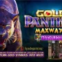 Gold Panther Megaways: Slot Maxwin dari Spade Gaming yang Siap Bikin Dompet Ngeluarin Cakar Emas!