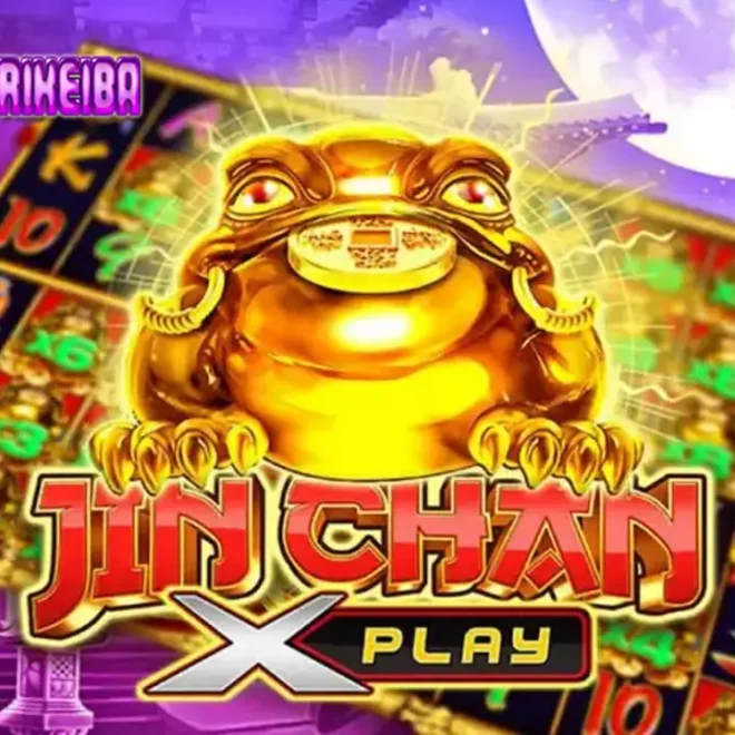Jin Chan: Slot Kodok Hoki One Gaming yang Sering Bikin Saldo Melonjak!